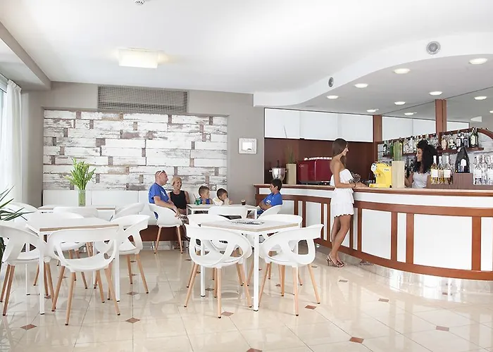 Hotel San Salvador 3*